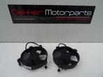 2x Koelvin Koelvinnen Aprilia RSV4 / Factory 2009-2015-2019, Enlèvement ou Envoi, -, -, -