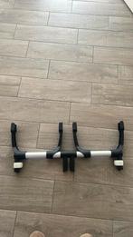 Bugaboo donkey twin adapter, Enlèvement, Comme neuf