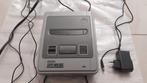Super Nintendo in goede staat met twee controllers, Ophalen of Verzenden