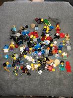 Lego lot, Comme neuf, Briques en vrac, Lego, Enlèvement ou Envoi