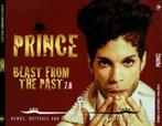 Prince - Blast From The Past 7.0 4CD (Outtakes, Demos), Cd's en Dvd's, Verzenden, 1980 tot 2000, Nieuw in verpakking