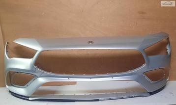 Voorbumper Mercedes CLA X118 AMG ->'19 2xPDC A1188853901 beschikbaar voor biedingen