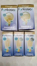 Fantasia vintage design lampen, Ophalen, Zo goed als nieuw