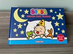 Bumba boek - droom zoet bumba (geeft licht), Ophalen, Zo goed als nieuw, Studio 100, 2 tot 3 jaar