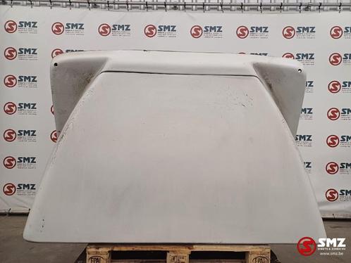 Occ dakspoiler STRALIS E6 Iveco, Auto-onderdelen, Vrachtwagen-onderdelen, Iveco, Carrosserie en Plaatwerk, Gebruikt