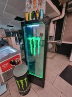 Monster, Electroménager, Enlèvement