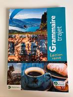 Grammaire Trajet - Édition Reveu, Boeken, Ophalen, Frans, ASO, Zo goed als nieuw