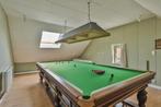 GABRIELS biljarts snookertafel, Ophalen, Zo goed als nieuw, Snookertafel