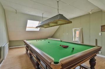 GABRIELS biljarts snookertafel, Enlèvement, Comme neuf, Table de snooker