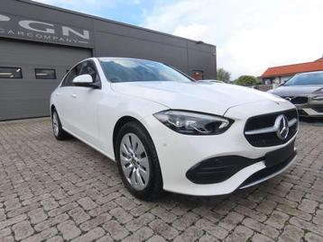 Mercedes-Benz C-CLASS 300 C 300 e 4Matic 9G-TRONIC beschikbaar voor biedingen
