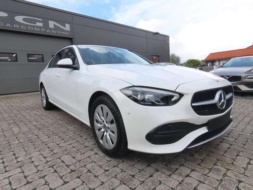 Mercedes-Benz C-CLASS 300 C 300 e 4Matic 9G-TRONIC, Auto's, Mercedes-Benz, Bedrijf, Te koop, C-Klasse, ABS, Achteruitrijcamera