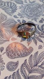 (D)  bague patriote art des tranchées poilu 1914/1917, Enlèvement ou Envoi, Armée de terre, Autres types