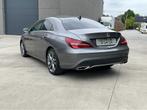 2017 Mercedes-Benz CLA 180, Auto's, Mercedes-Benz, CLA, Gebruikt, Euro 6, Overige brandstoffen