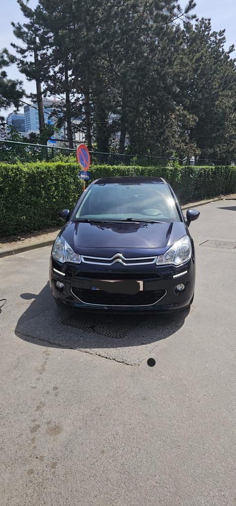 Citroën C3, Auto's, Citroën, Particulier, C3, ABS, Adaptive Cruise Control, Airbags, Airconditioning, Bluetooth, Centrale vergrendeling