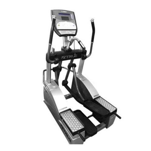 True LC900 crosstrainer | elliptical trainer | cardio |, Sport en Fitness, Fitnessmaterialen, Overige typen, Armen, Benen, Ophalen of Verzenden