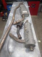 Echappement complet Renault 14, Ophalen of Verzenden, Nieuw, Renault
