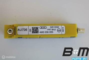 Antenneversterker Audi Q7 4M beschikbaar voor biedingen