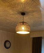 Zwarte hanglamp van Kwantum, Enlèvement, Comme neuf, Métal