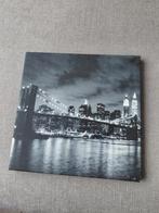 Kadertje met verlichting ( batterijen ) NIEUW, Enlèvement