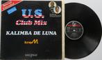 Boney.M. - Kalimba de Luna. Maxi, Ophalen of Verzenden, Gebruikt, 12 inch, Disco