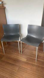 Set van 2 design stoelen, Philips Starck, Ophalen, Kunststof, Gebruikt, Twee