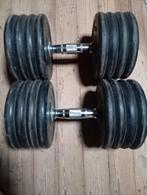 Db, Sport en Fitness, Fitnessmaterialen, Ophalen