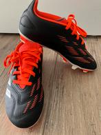 Voetbalschoenen Adidas predator maat 35, Sport en Fitness, Ophalen, Zo goed als nieuw