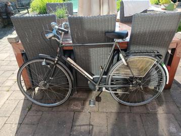 LHBTI, heren fiets te koop. beschikbaar voor biedingen