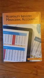 Hospitality industry managerial accounting, Enlèvement