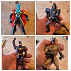 Différentes figurines de Batman Kenner des années 90, Enlèvement ou Envoi