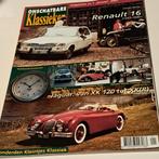 Tijdschrift onschatbare klassieker, Boeken, Ophalen