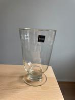 William’s Collection vaas, Huis en Inrichting, Woonaccessoires | Vazen, Gebruikt, 50 tot 75 cm, Wit, Ophalen of Verzenden