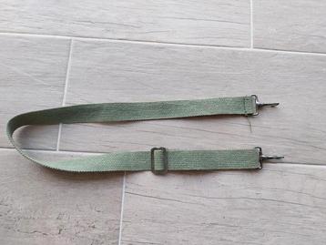 Riem broodzak mdl 1930 ABBL 1940 wo2 beschikbaar voor biedingen