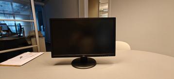 Fujitsu E24T-7 LED 23,8" Full HD Monitor beschikbaar voor biedingen