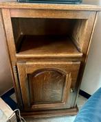 Meuble téléphone, Maison & Meubles, Enlèvement, Comme neuf