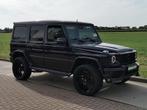 Mercedes G klasse gezocht, Auto's, G-Klasse, Diesel, Vierwielaandrijving, Particulier