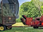 pakken hooi eerste snee, Zakelijke goederen, Landbouw | Veevoer, Ophalen