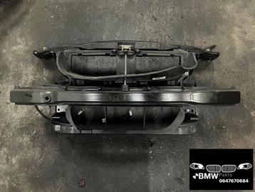 Voorfront Bmw 3-Serie E90 E91 beschikbaar voor biedingen