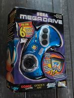 Sega Mega Drive Volume 1 Arcade Legends 6 games tv / NIEUW, Met games, Mega Drive, Nieuw, Ophalen of Verzenden