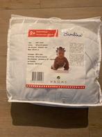 Baby donsdekentje en toebehoren, Kinderen en Baby's, Ophalen, Zo goed als nieuw, Deken