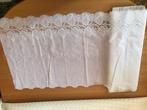 broderie anglaise, Autres types, Enlèvement ou Envoi, Neuf