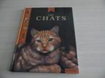 LES CHATS        NATHAN, Amanda O'Neil, Non-fictie, Ophalen of Verzenden, Zo goed als nieuw