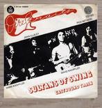 7"  Dire Straits ‎– Sultans Of Swing, Enlèvement ou Envoi, Single, Comme neuf, 7 pouces