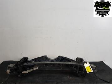 SUBFRAME Volkswagen Passat (3G2) (01-2014/03-2024) beschikbaar voor biedingen