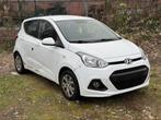 Hyundai i10  1.0essence 140.000Km Démarre Pas, Auto's, Hyundai, Euro 6, Bedrijf, 5 deurs, I10