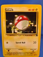 Voltorb 69/82 - Team Rocket, Verzenden, Gebruikt