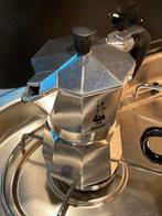 Bialetti Moka Express percolator, Electroménager, Cafetières, Enlèvement, Comme neuf