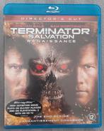 Terminator Renaissance Blu-ray, Ophalen of Verzenden, Zo goed als nieuw