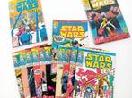 star wars, Verzenden, Gebruikt, Boek of Poster