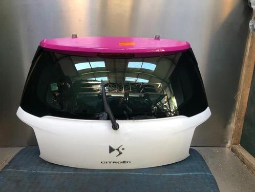Achterklep van een Citroen DS3 (EWP), Auto-onderdelen, Carrosserie, Achterklep, Citroën, Gebruikt, 3 maanden garantie, Ophalen of Verzenden